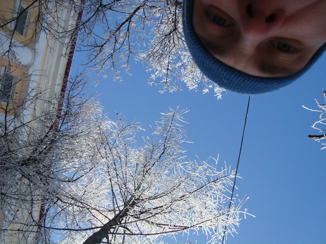 Сергей Самсонов | Витебск