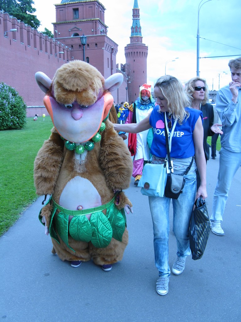 Ирина Кауль | 