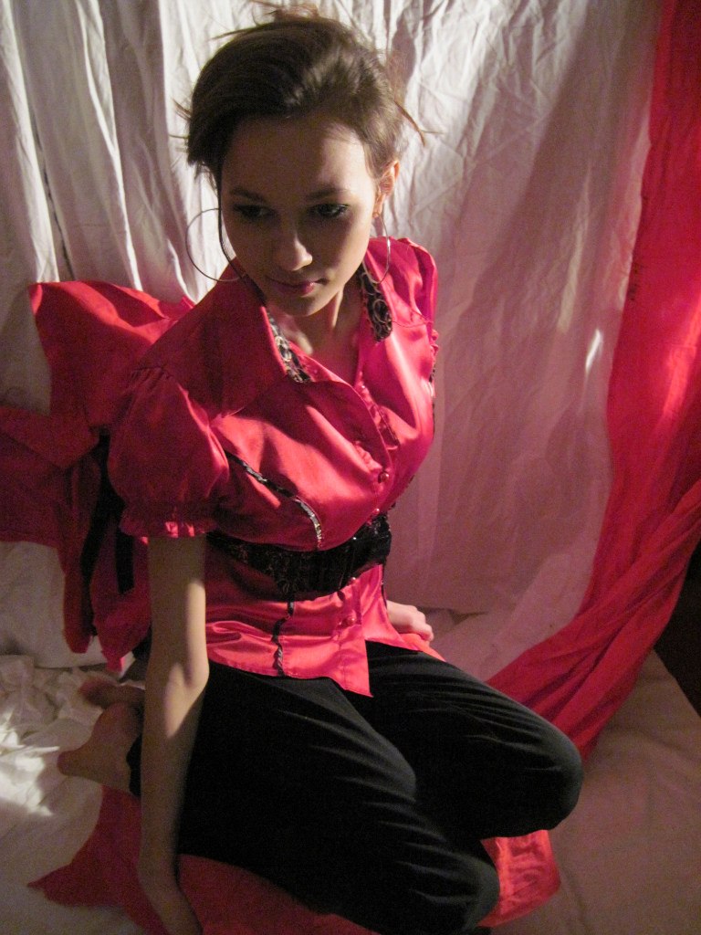 Виктория Царенко | Черкассы