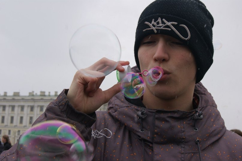 Шамиль Трояновский ♥ Shamik ♥ | Санкт-Петербург