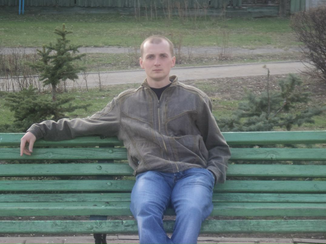 Ваня Лемех | Гомель