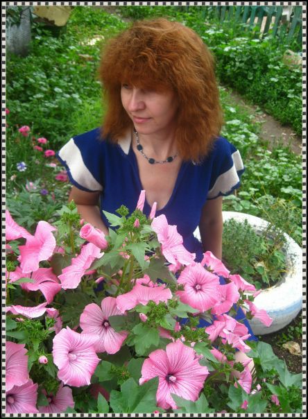 №31, Марина Уткина, 56 лет, Великий Новгород №31, Марина Уткина, 56 лет, Великий Новгород