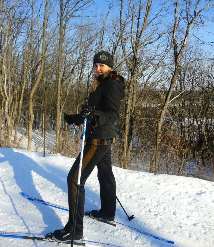 Татьяна Ромадина | Белгород