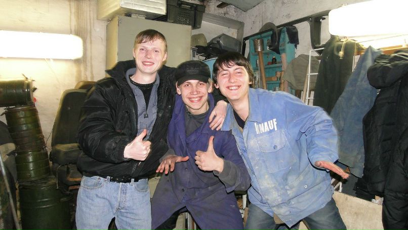 Дарья Чернова ღ | Дзержинск