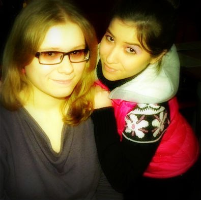 Алёнка Терентьева | Москва