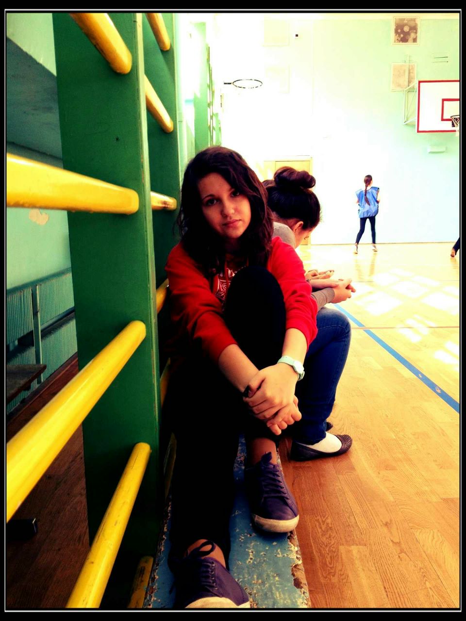 Елизавета Иванова | Москва