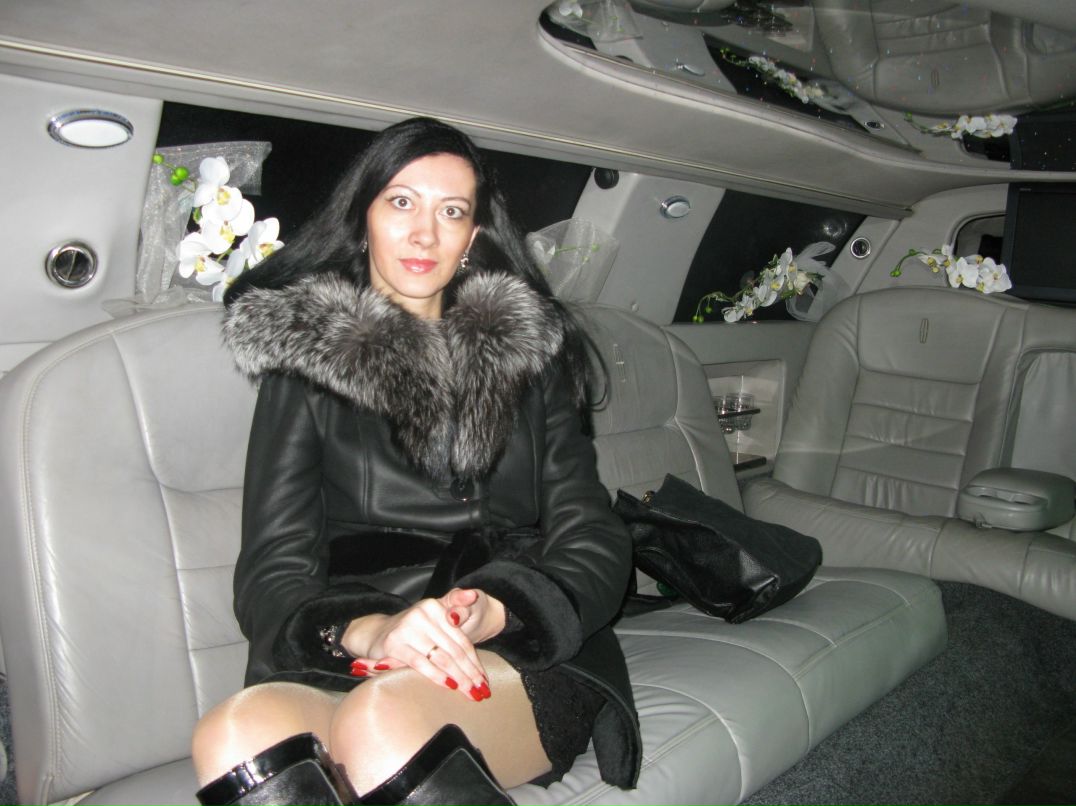 Карина Попова | Харьков