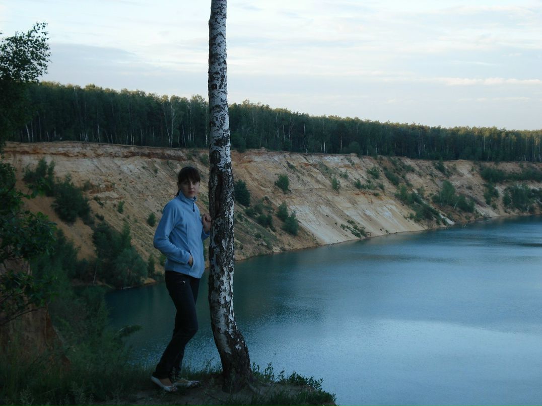 Света Пригаро | Москва