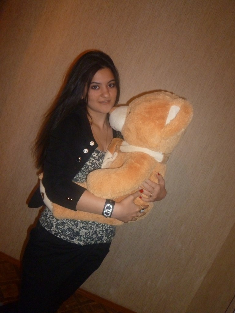 Нелли Кясинян | Оренбург