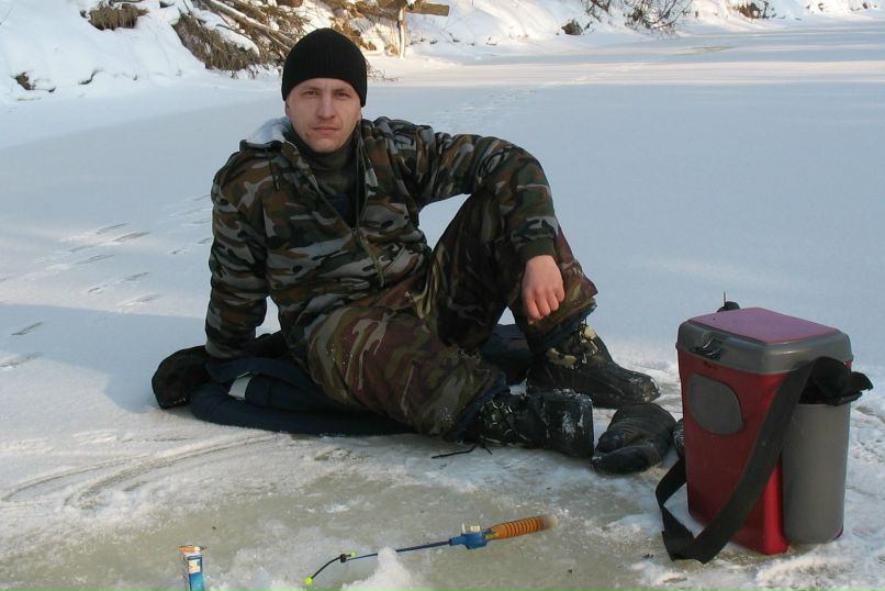 Алексей Володин $ALEXSIS$ | Бокситогорск