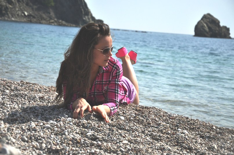 Даша Васильева | Москва