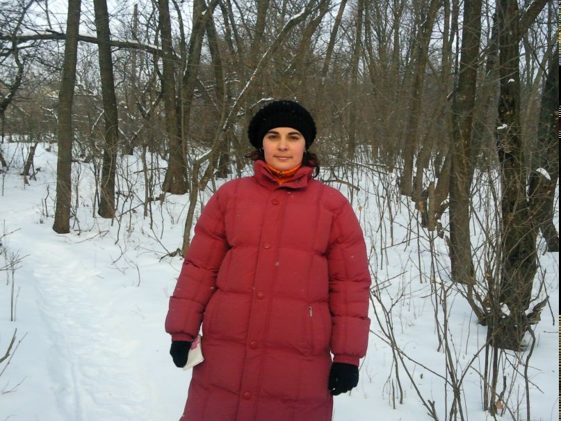 Наталья Кирилко | 