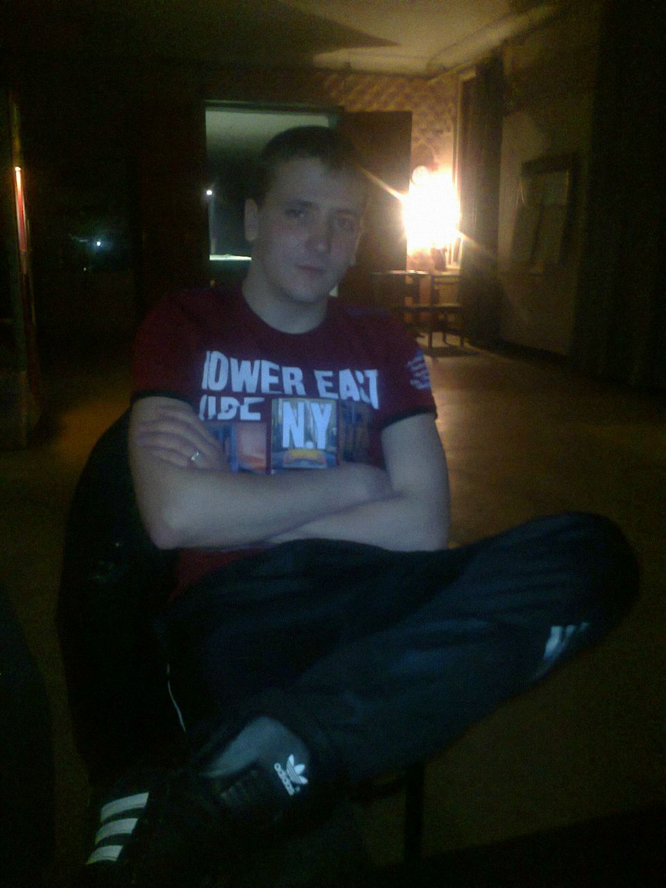 Андрей Ремезов | Луганск