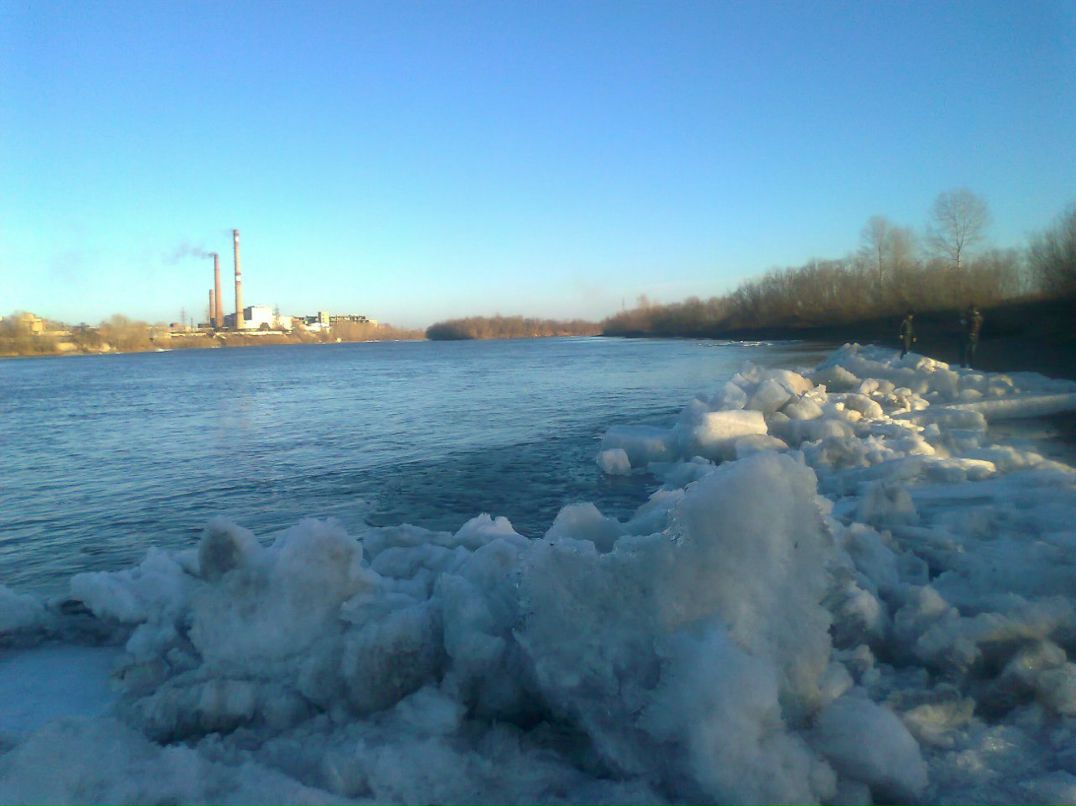 Николай Калинин | Канск