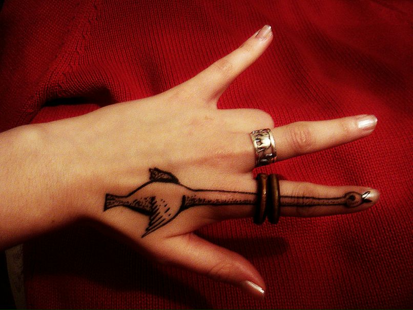 Іра Пундик ★ | Луцк