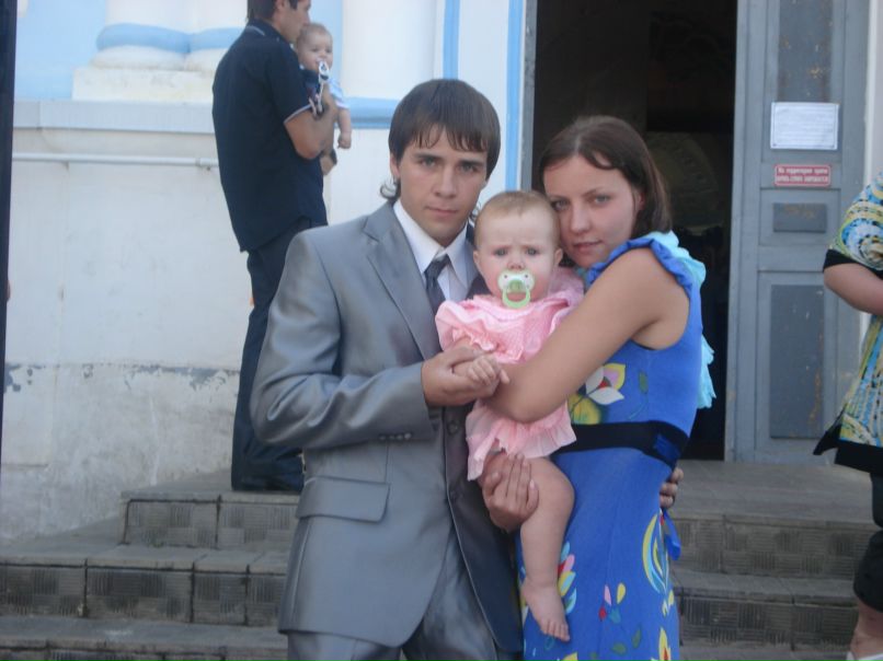 Александр Кухтёнков | Смоленск