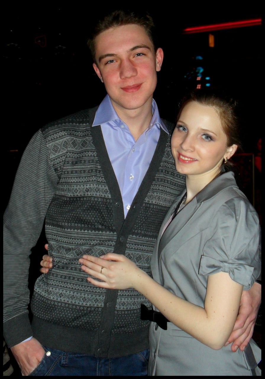 Наталья Ильина | Набережные Челны