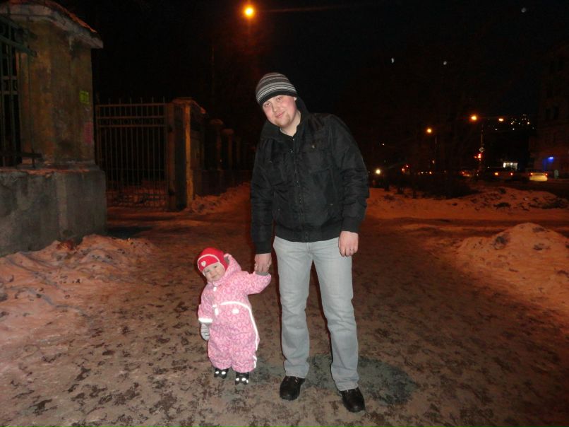 Максим Махотин | Мурманск