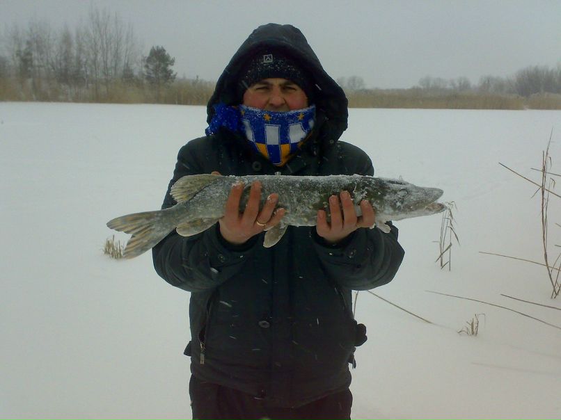 Ваня Пятов | Житомир