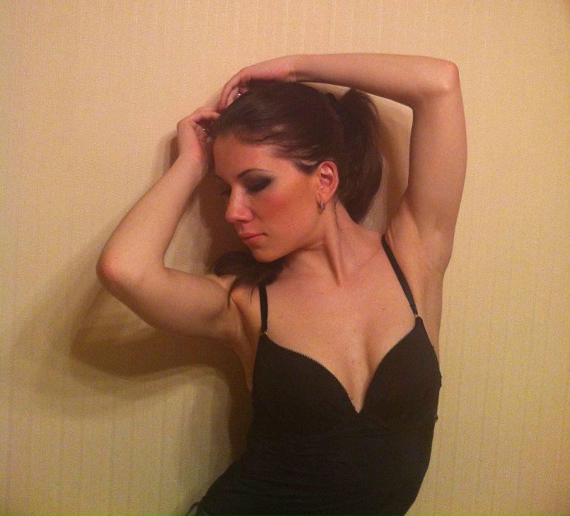 Елизавета Куликова | 