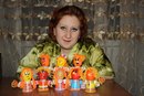 Елена Зайцева, , 