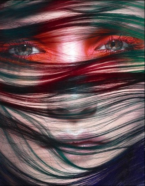 Галина Варганова | Одесса