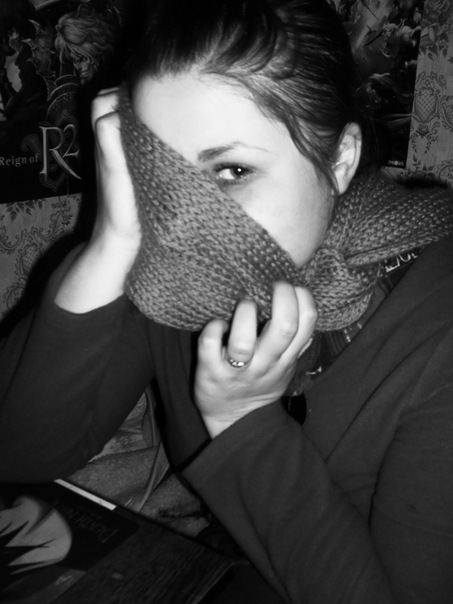 №9, Анна Тихонова №9, Анна Тихонова