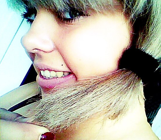 Ангелина Николайчик • • Геля • • | Минск