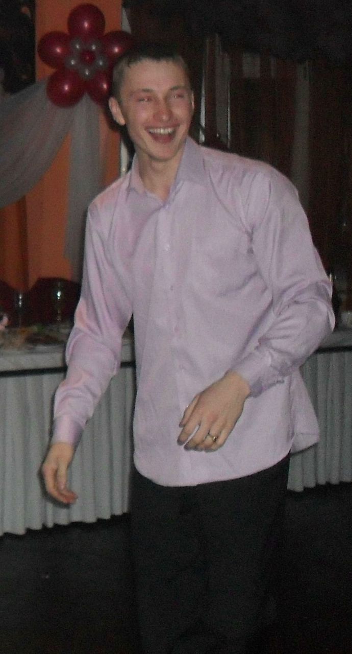 Павел Сапожников | Улан-Удэ