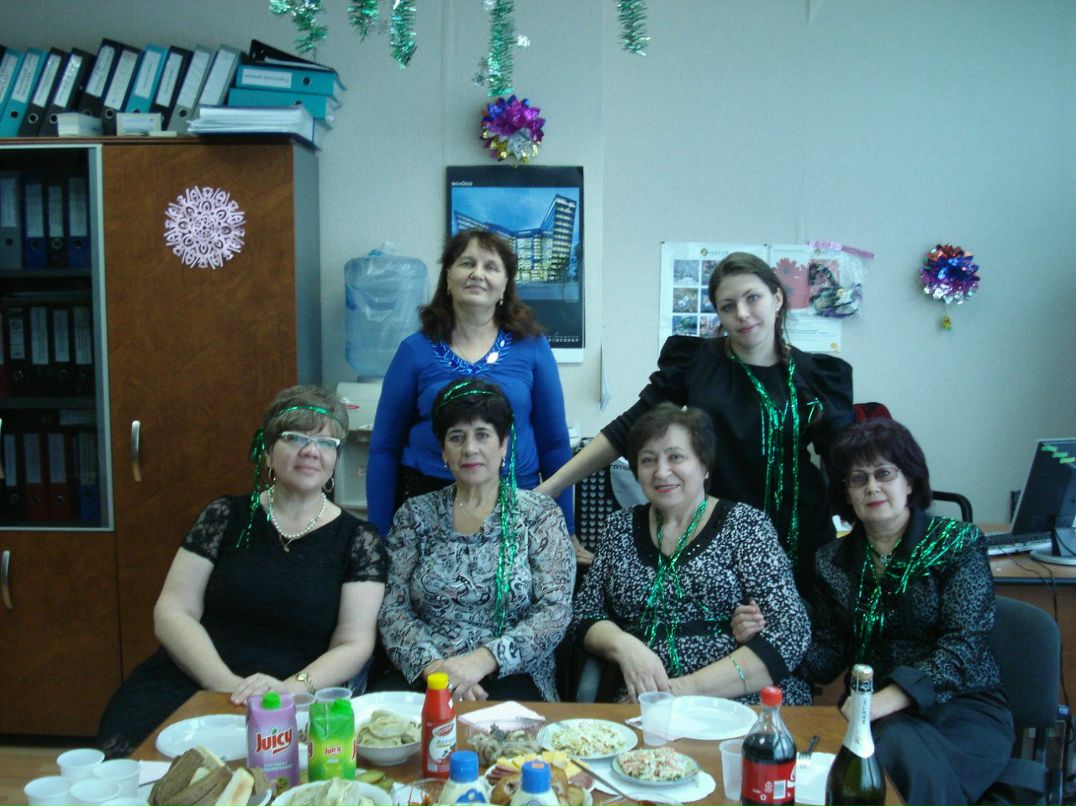 Лидия Киндюк | Астана / Нур-Султан