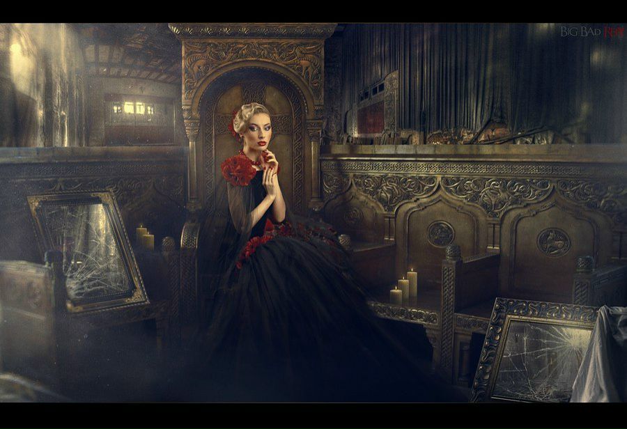 Анна Конофалова | Санкт-Петербург