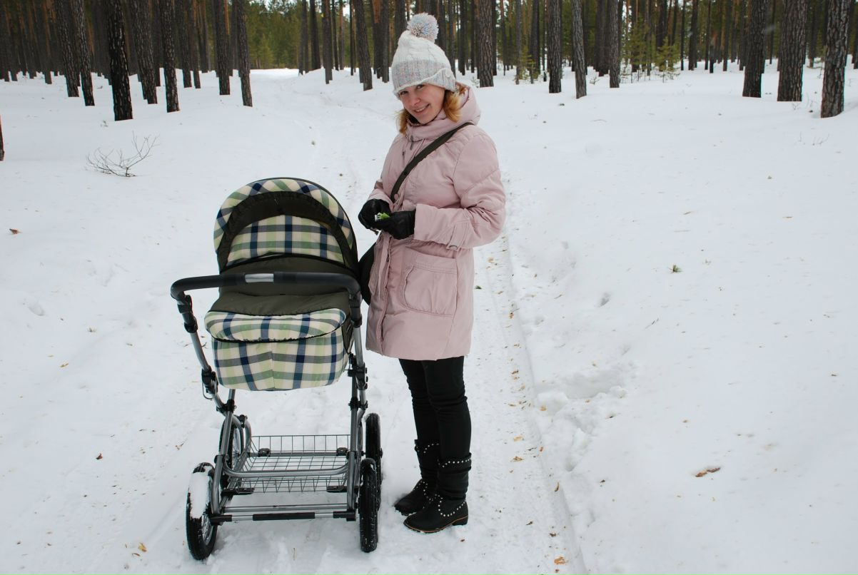 Анжела Косачёва | Уфа