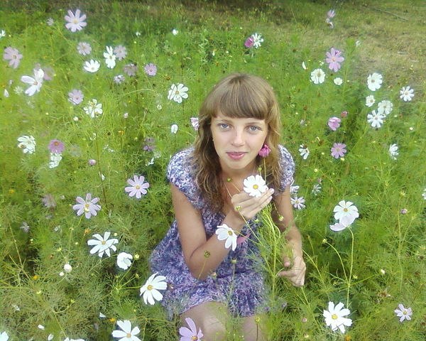 Марина Сиричева | Херсон