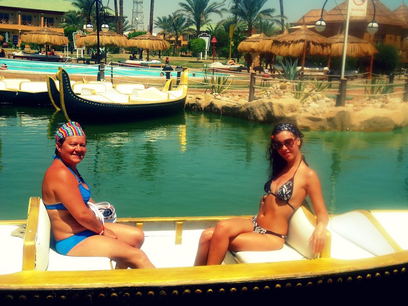 Снежана Малыгина | Владимир