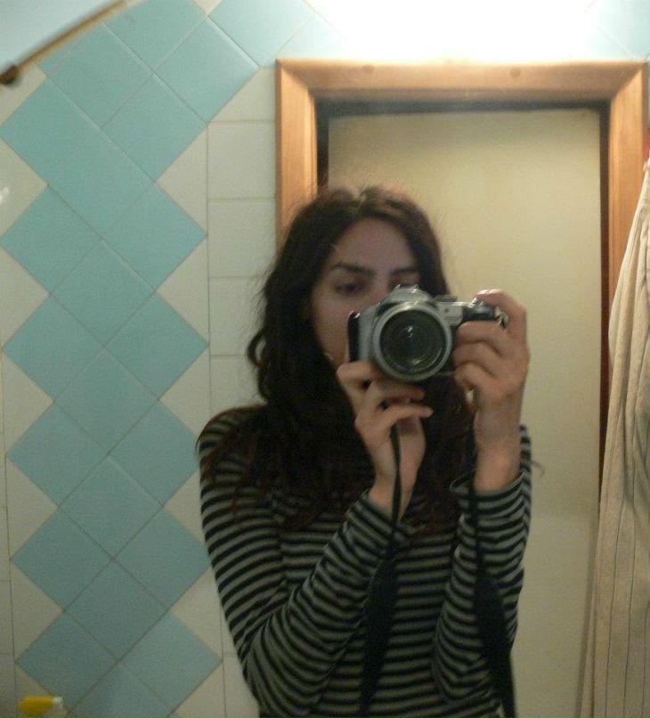 Елизавета Фандорина | Москва