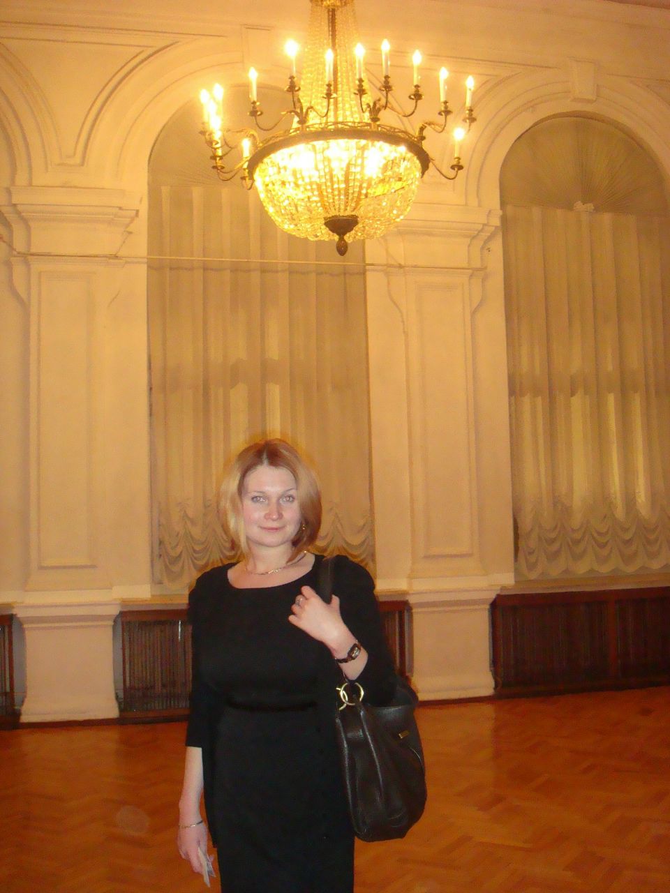 Настя Рузанова | Москва