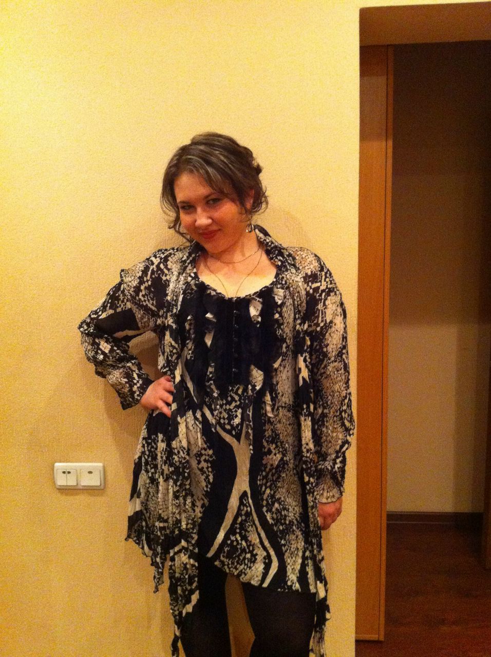 Мария Вантеева | Алматы