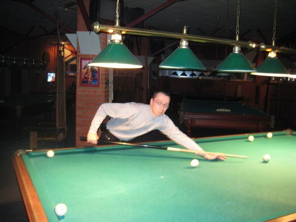 Андрей Басос | Омск