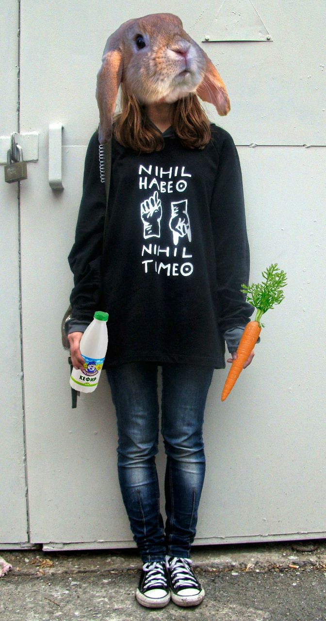 Екатерина Рудая | Красноярск