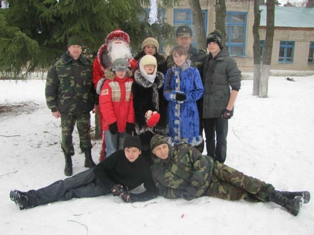 №12, Наталья Силина, 31 год №12, Наталья Силина, 31 год