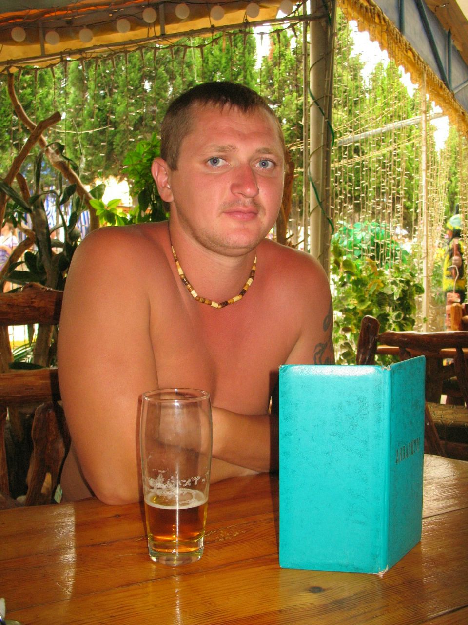 Виталий Серёгин | Харьков