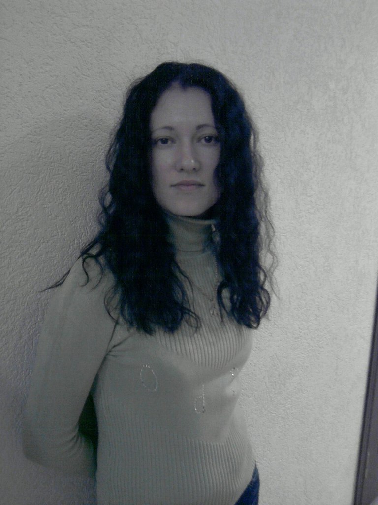 Маришка Приходченко | Светлогорск