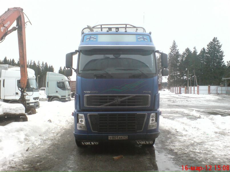 Андрей Панасеня | Светогорск