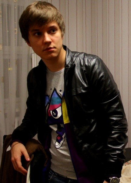 Ярослав Майоров | Одесса