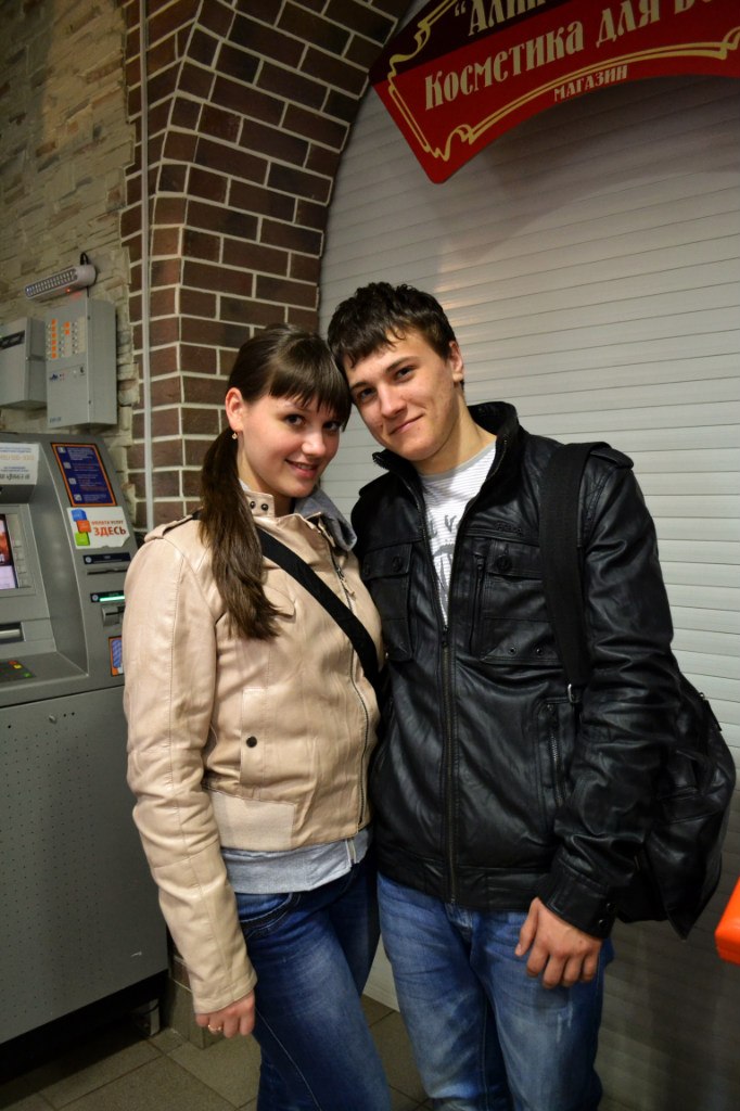 Тома Едакина | Новосибирск