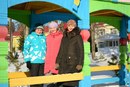 Фотография Богдановой Гульнары