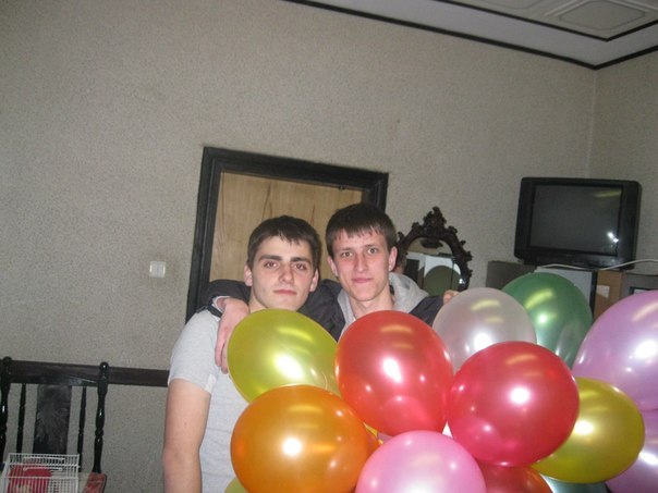 Вова Тимкевич | Броды