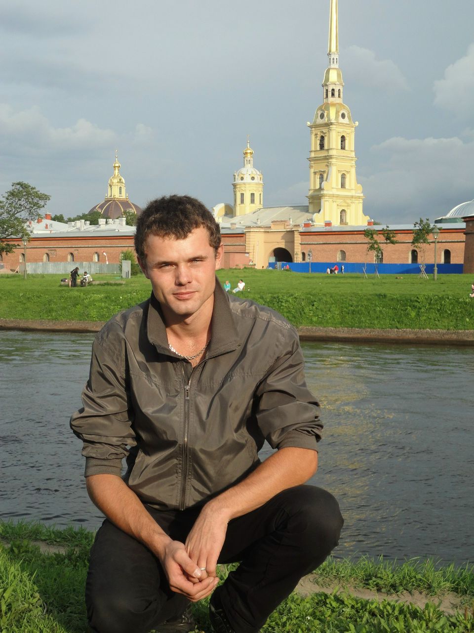 Андрей Мутор | 