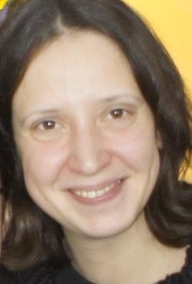 Оксана Иванова (барашка) | Санкт-Петербург