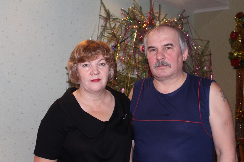 Светлана Никутина | Новоуральск